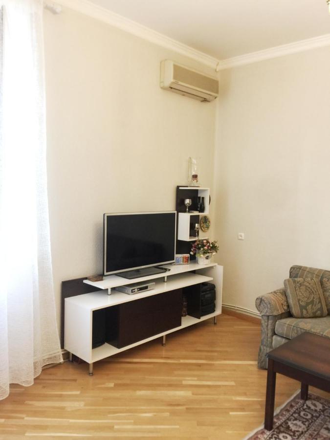 Your Home In Yerevan Bagian luar foto