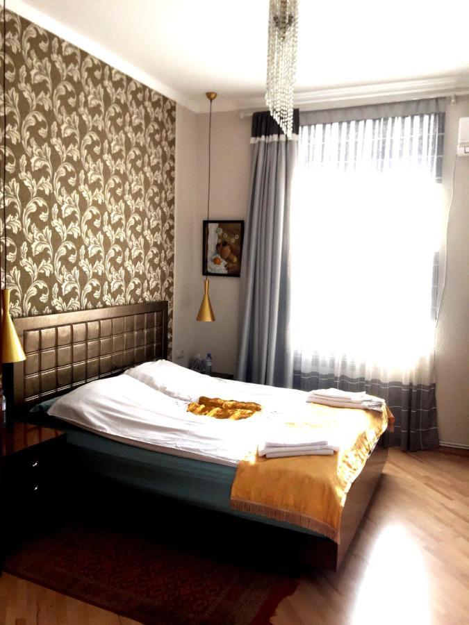 Your Home In Yerevan Bagian luar foto